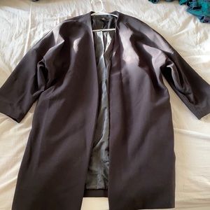 H&M Oversized Blazer